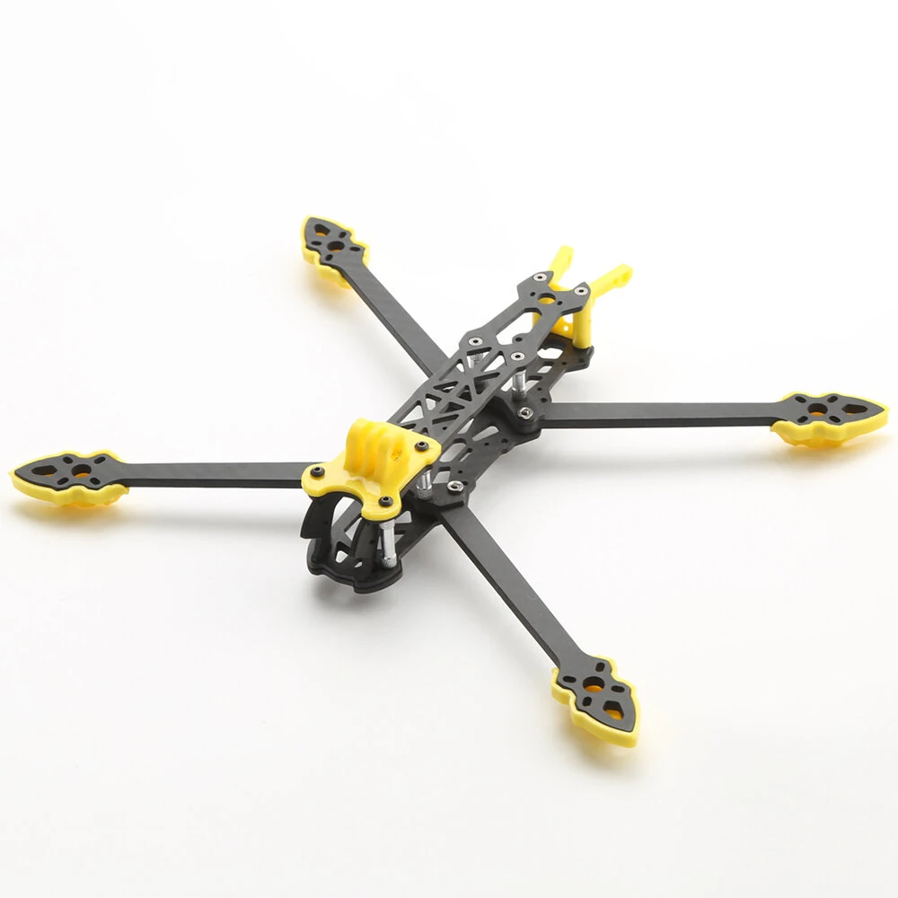 Drone Kit Long Range - Mark4 8 Inch 375mm Wheelbase 5mm