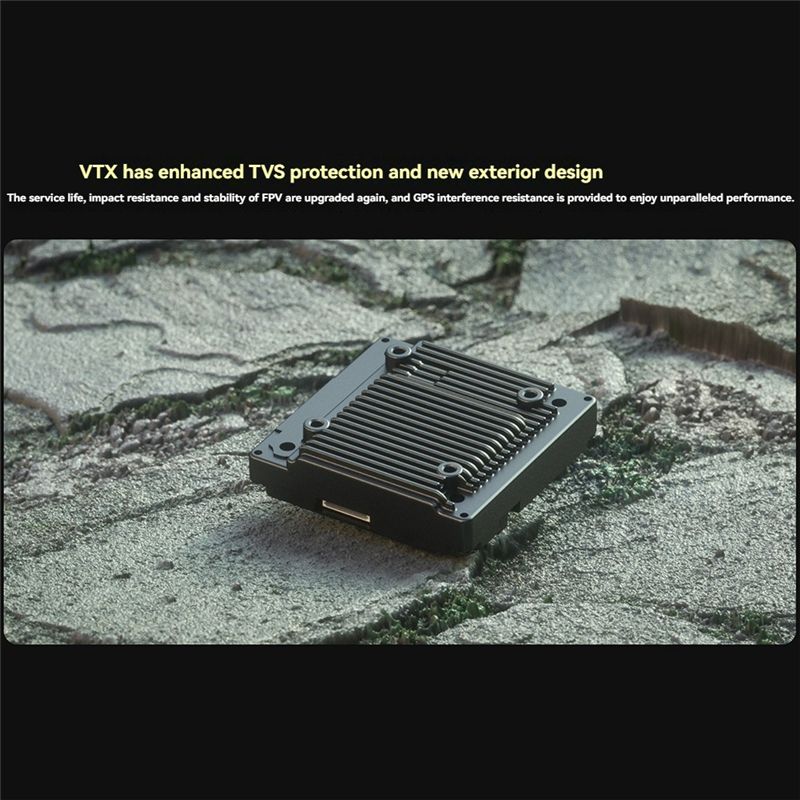 B04B-For Walksnail Avatar HD 2 - đánh giá và giá Drone Kit With Camera