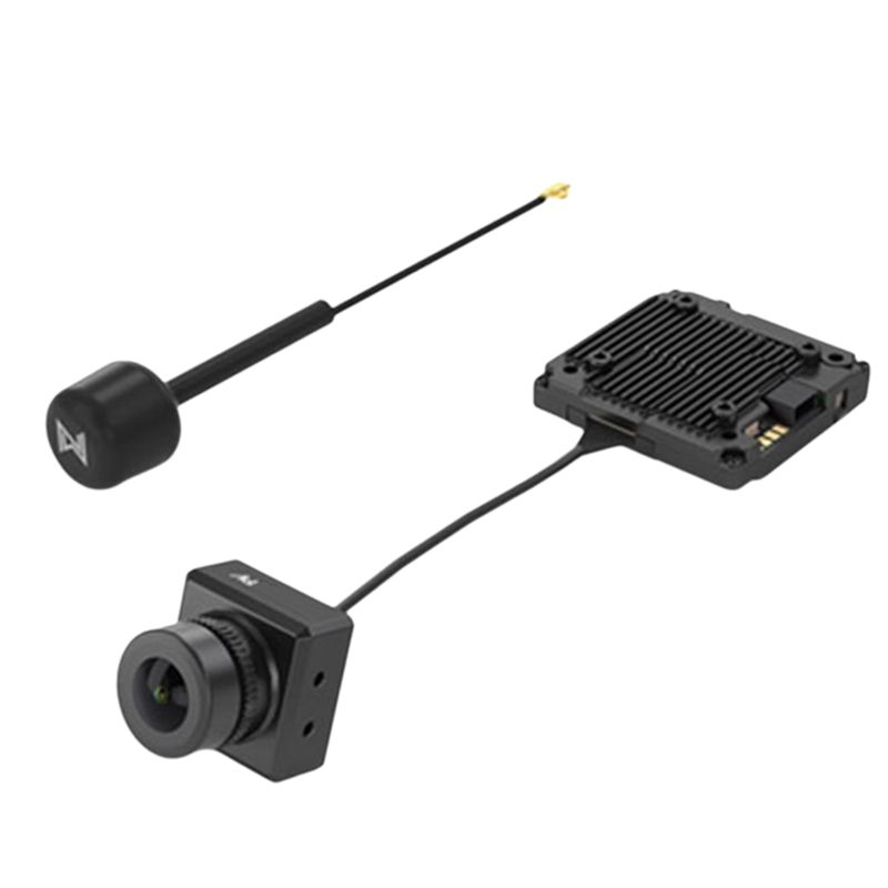 B04B-For Walksnail Avatar HD 2 - đánh giá và giá Drone Kit With Camera