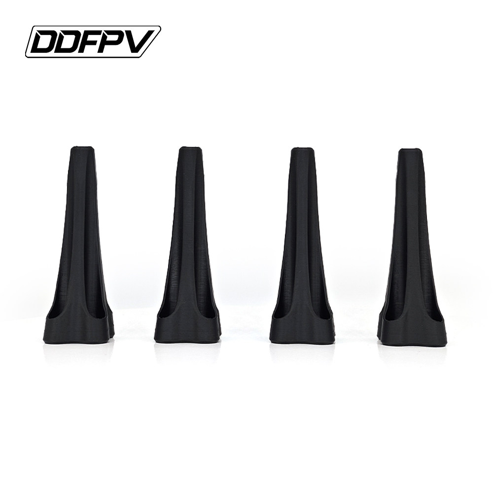 1 Set FPV 3D Printed TPU Unive - đánh giá và giá Drone Kit Long Range