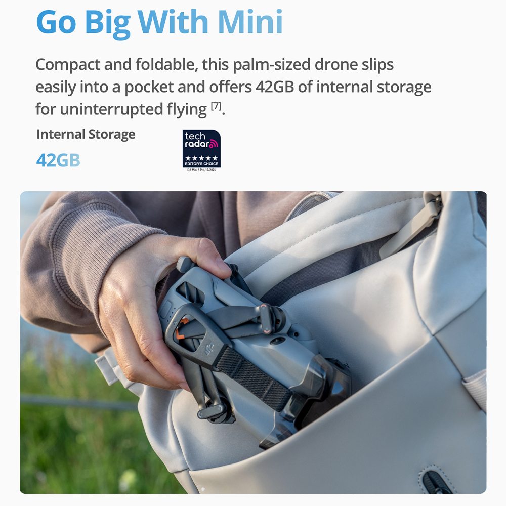DJI Mini 5 Pro Fly Combo Drone - đánh giá và giá Drone Kit Build Yourself