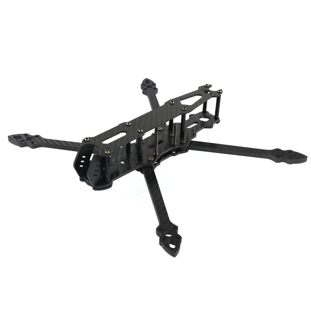 Mark 4 7 inch V2 295mm / 8inch - đánh giá và giá Drone Kit Fpv
