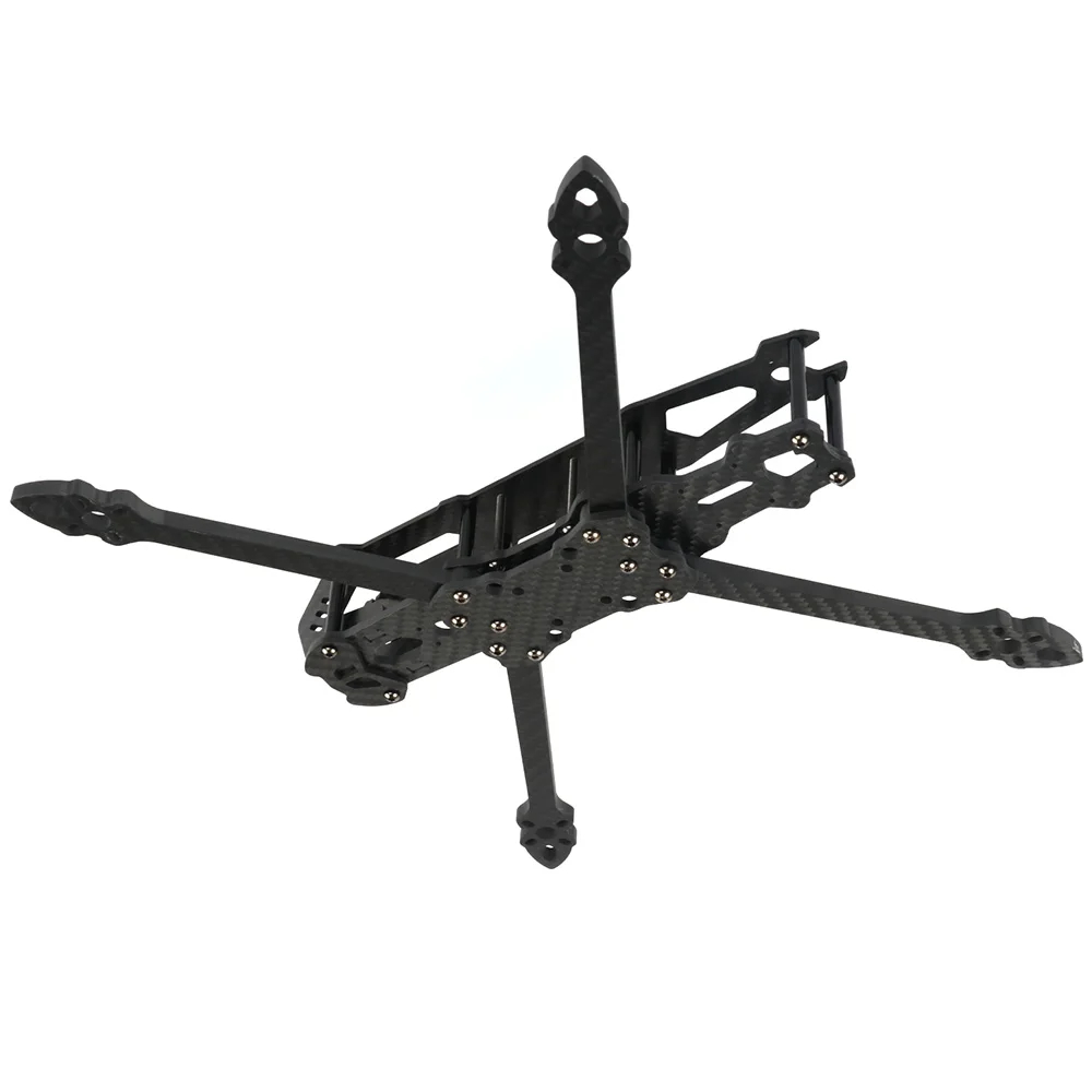 Mark 4 7 inch V2 295mm / 8inch - đánh giá và giá Drone Kit Fpv
