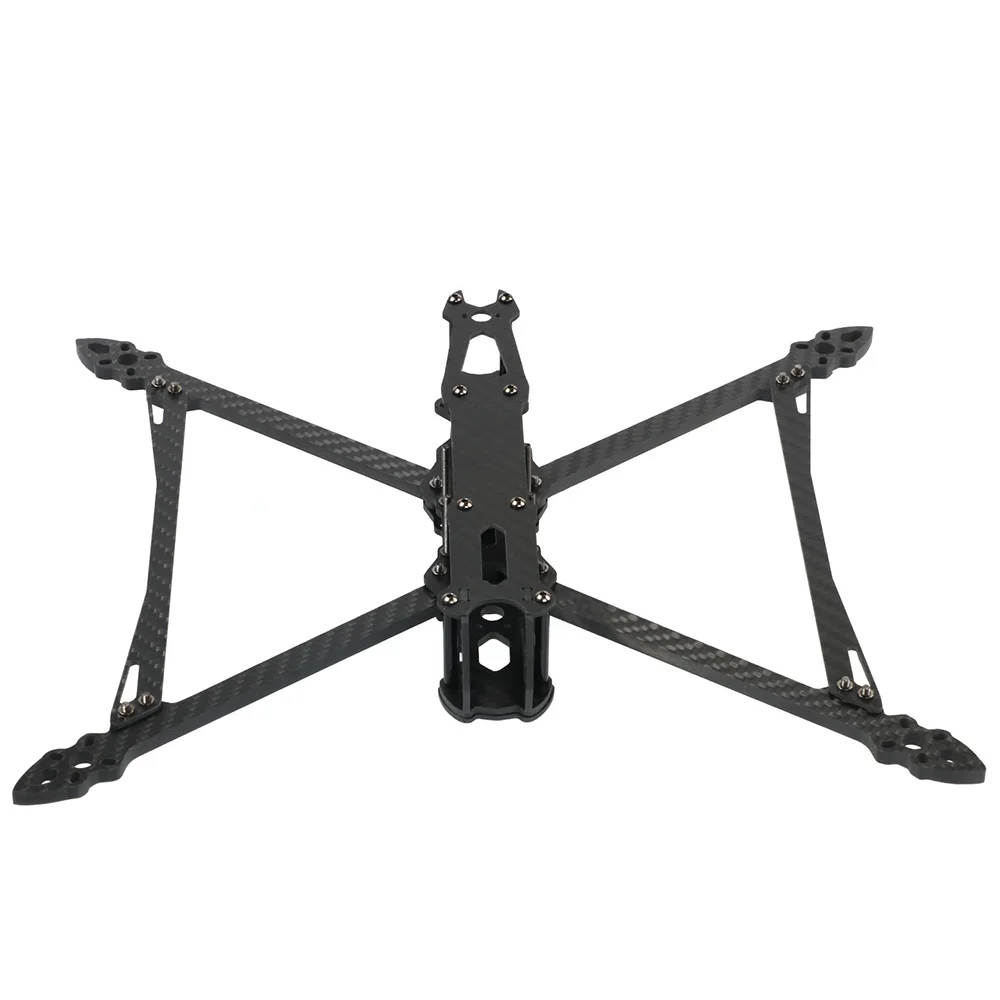 Mark 4 7 inch V2 295mm / 8inch - đánh giá và giá Drone Kit Fpv