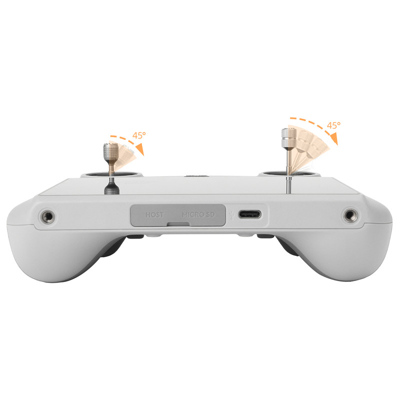 1 Cặp Cho DJI RC Điều Khiển Từ - đánh giá và giá Dji Drone Mini 3