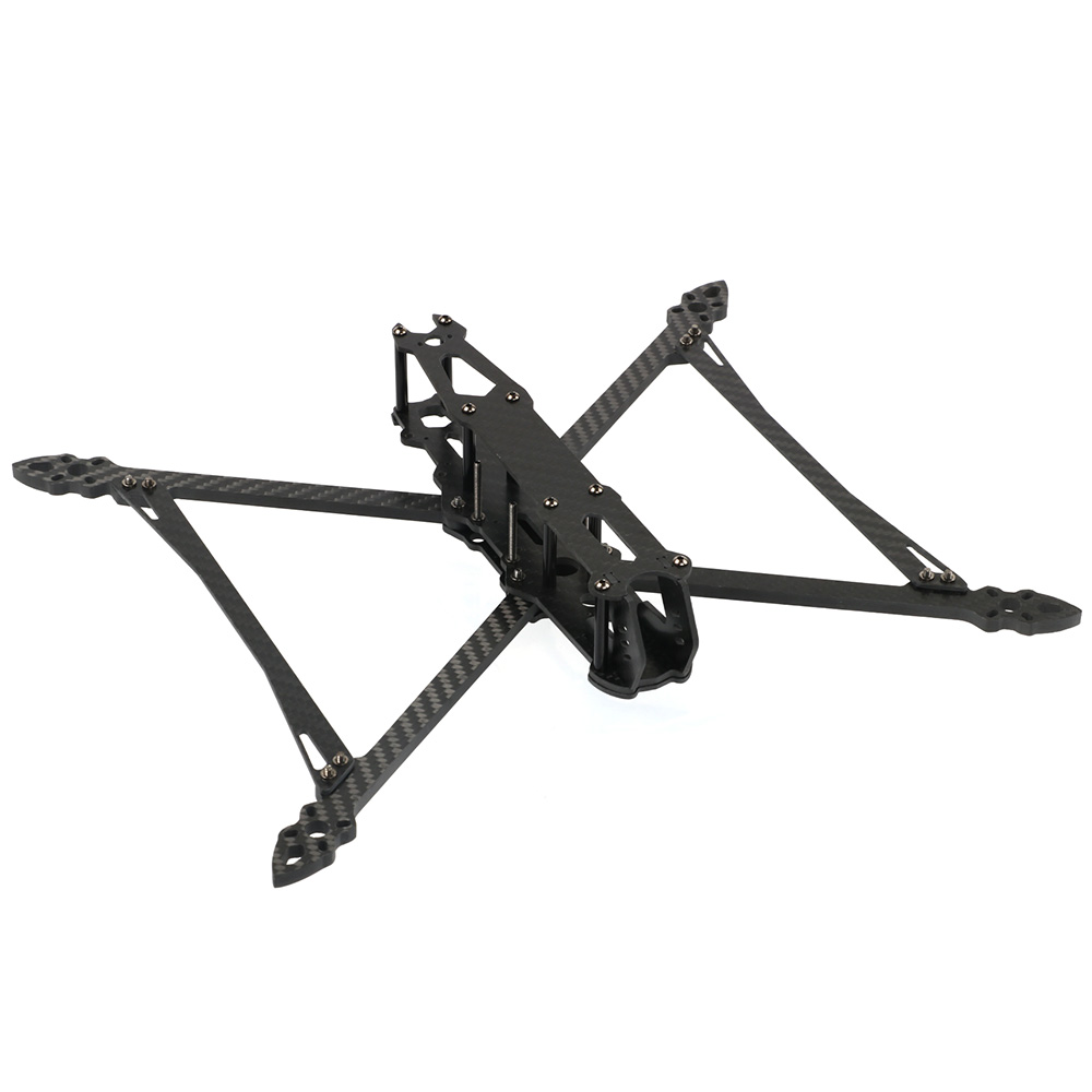 MARK4 FPV Drone Carbon Fiber F - đánh giá và giá Drone Kit With Camera
