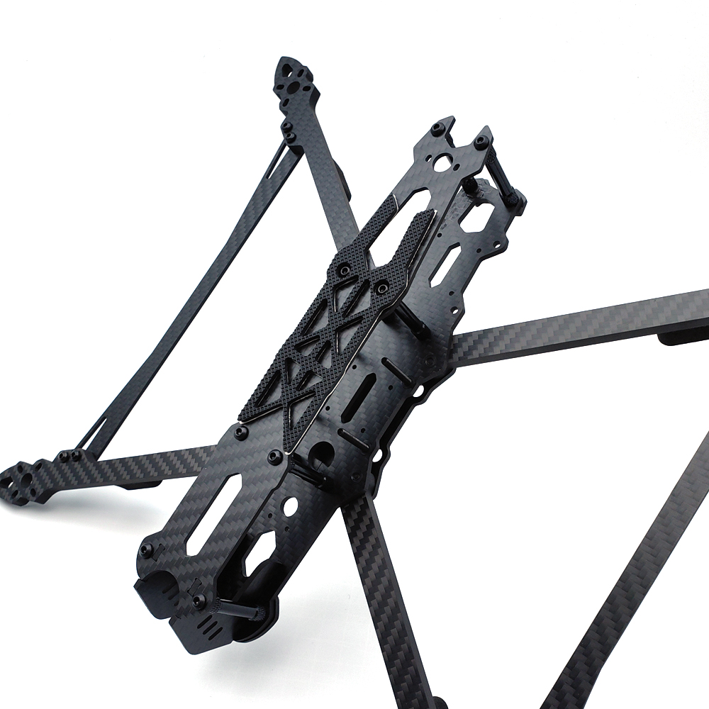 Mark4 V2 Mark 4 FPV Racing Dro - đánh giá và giá Drone Kit Octocopter