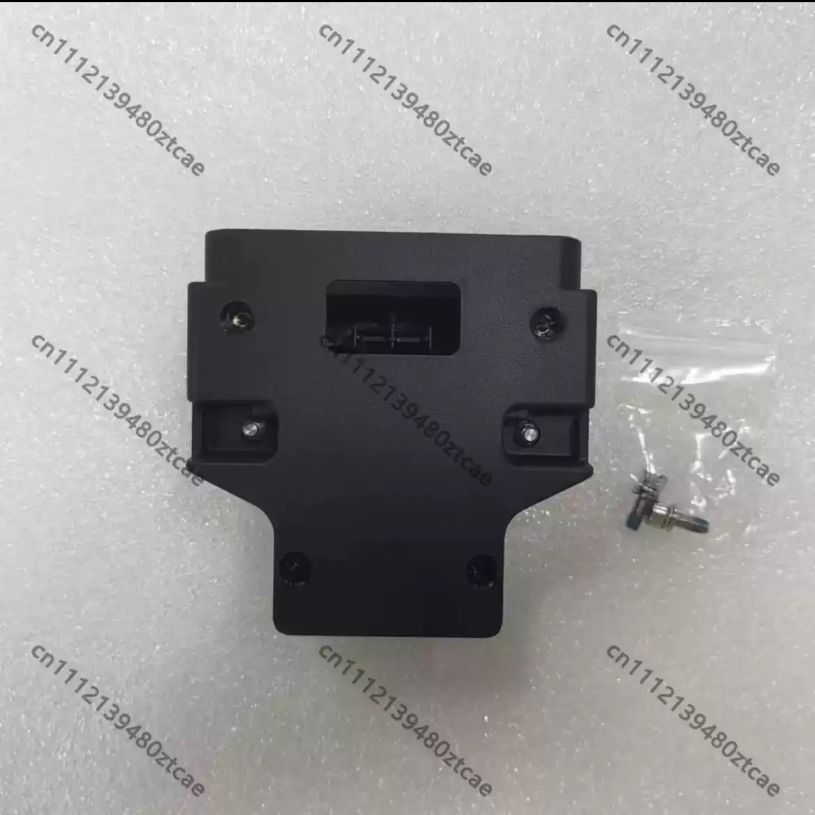 Mist Cooling Tank Plug Adapter - đánh giá và giá Drone Kit Waterproof