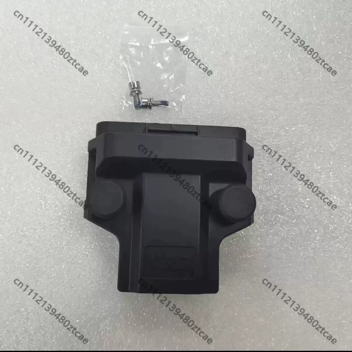 Mist Cooling Tank Plug Adapter - đánh giá và giá Drone Kit Waterproof