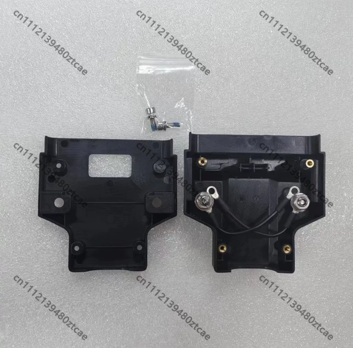 Mist Cooling Tank Plug Adapter - đánh giá và giá Drone Kit Waterproof