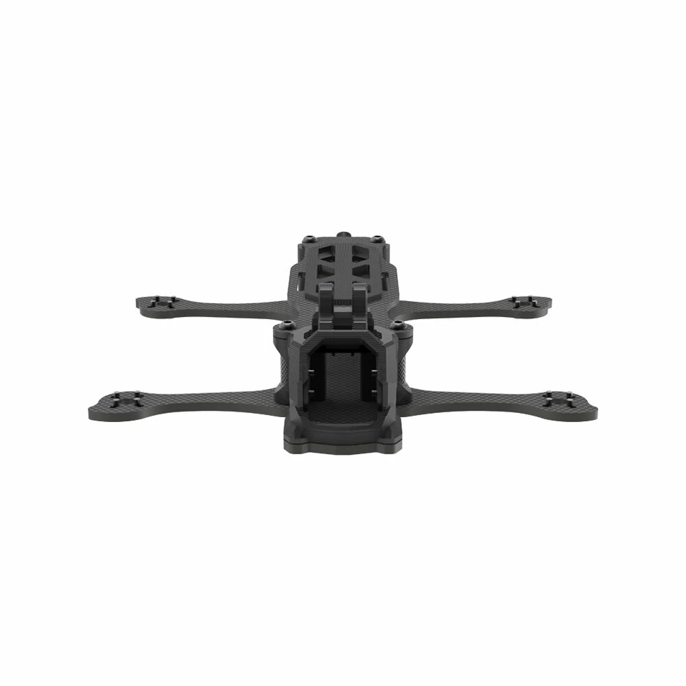 iFlight iH3 168mm Wheelbase 3  - đánh giá và giá Drone Kit Fpv