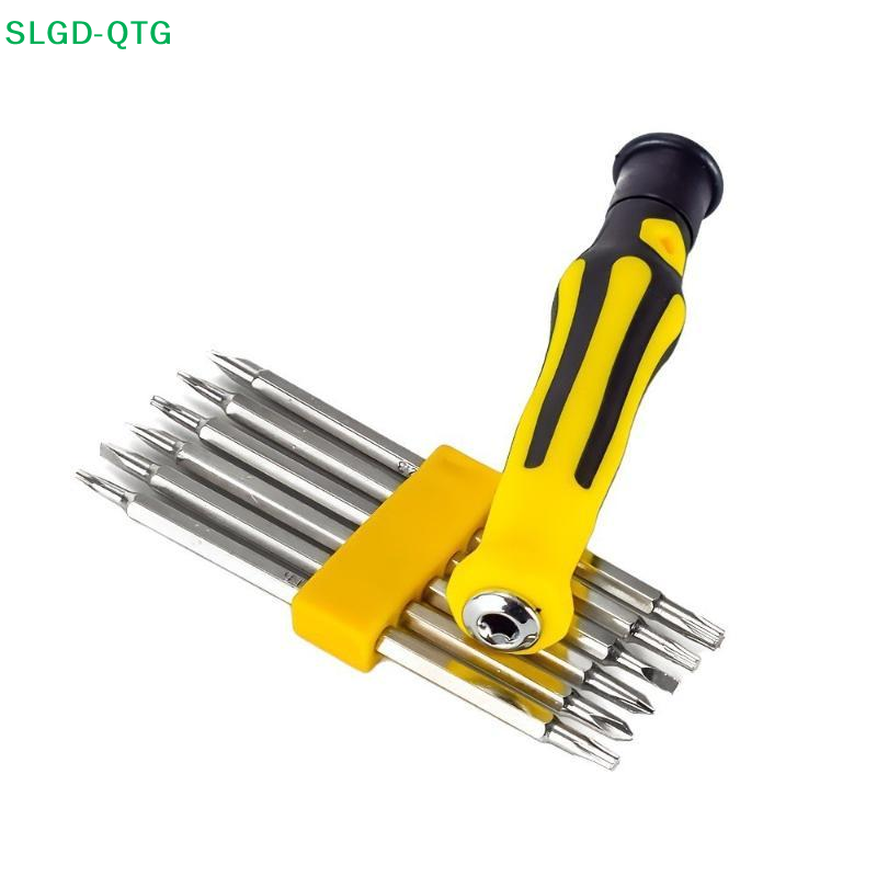 NEW Mini Screwdriver Set 12 In - đánh giá và giá Drone Kit Build Yourself
