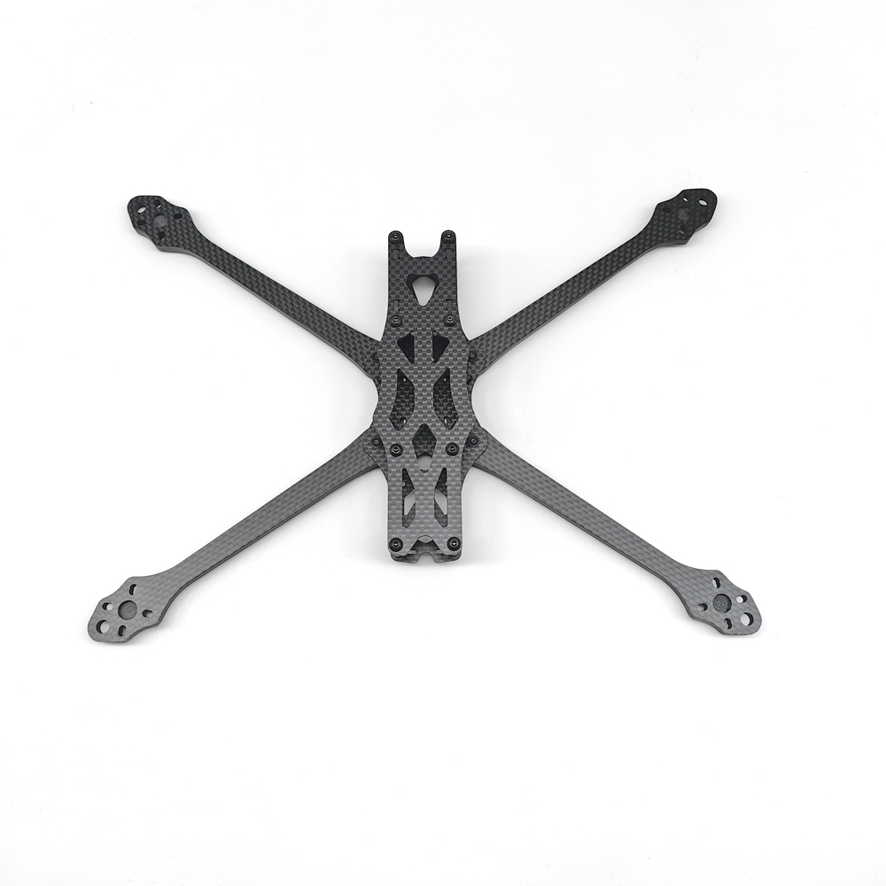 APEX frame 7 inch/6inch/5inche - đánh giá và giá Drone Kit With Camera