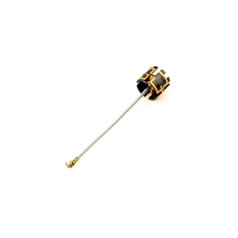 Happymodel 5.8G Crown LDS Ante - đánh giá và giá Drone Kit Long Range