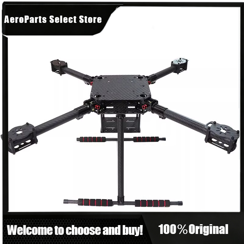 APStoreCarbon Fibre Hardware V - đánh giá và giá Drone Kit Vtol