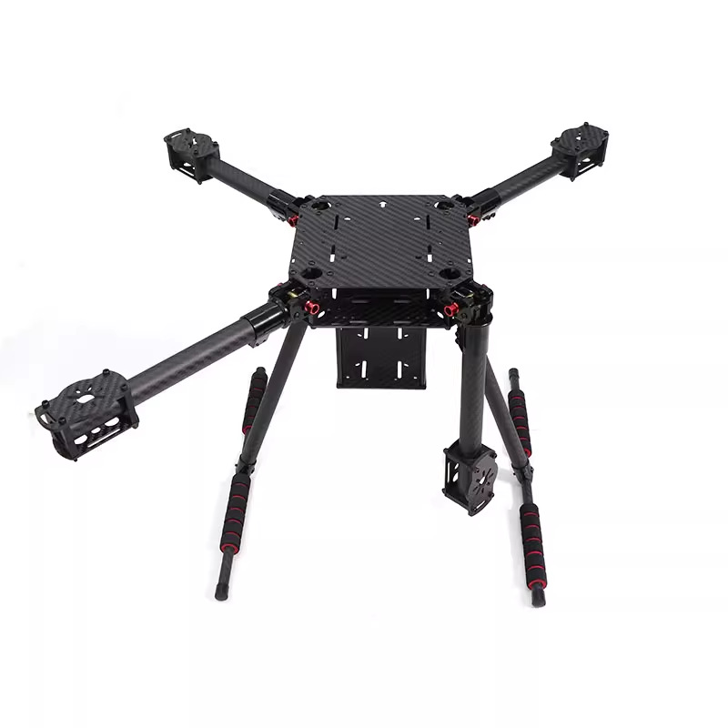 APStoreCarbon Fibre Hardware V - đánh giá và giá Drone Kit Vtol