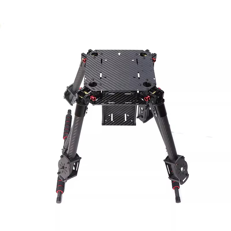 APStoreCarbon Fibre Hardware V - đánh giá và giá Drone Kit Vtol