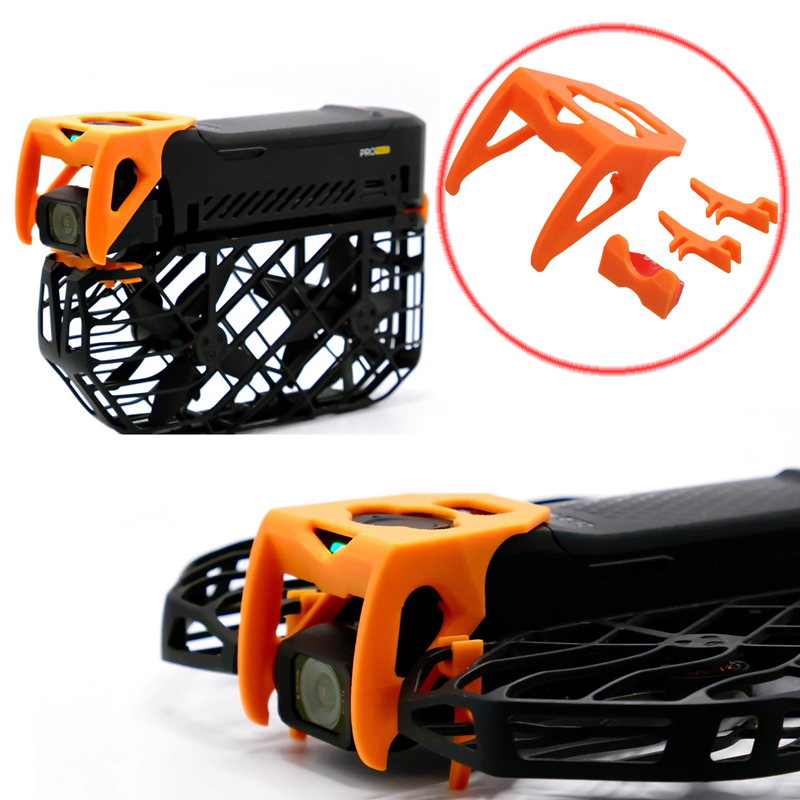 1Set For Hover X1 Pro/Pro Max  - đánh giá và giá Drone Kit Build Yourself