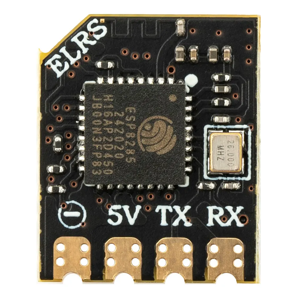 RadioMaster RP1 V2 ExpressLRS  - đánh giá và giá Drone Kit Long Range
