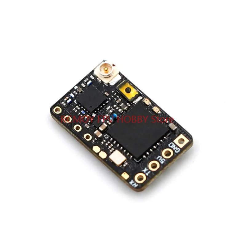 APStoreNewest TBS CROSSFIRE NA - đánh giá và giá Tbs Fpv Crossfire