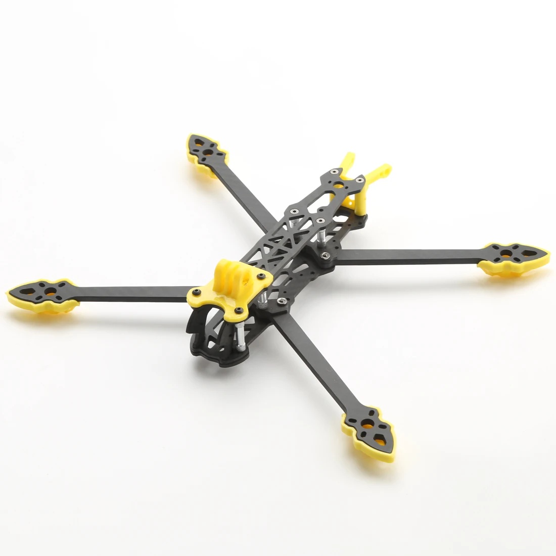 Mark4 5inch / 7inch FPV Frame  - đánh giá và giá Drone Kit Octocopter