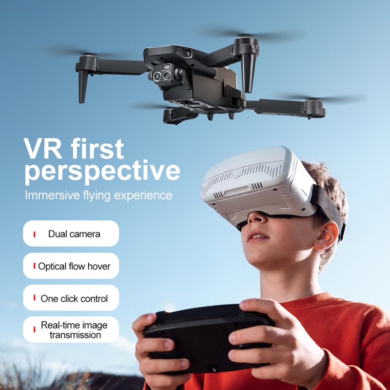 Portable Drone Kit with Remote - đánh giá và giá Drone Kit Build Yourself