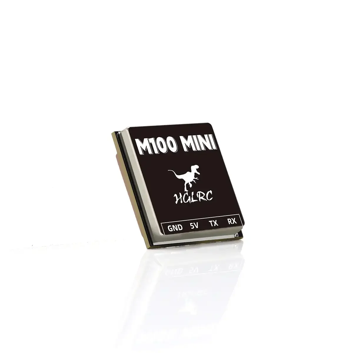 HGLRC M100 Mini GPS Module M10 - đánh giá và giá Drone Kit Long Range
