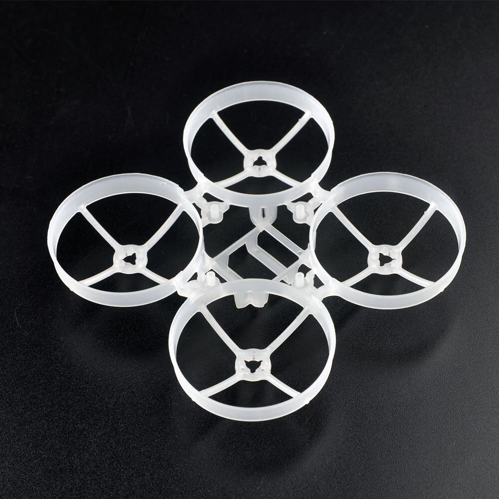 Happymodel Moblite7 Mobula7 V4 - đánh giá và giá Drone Kit Fpv