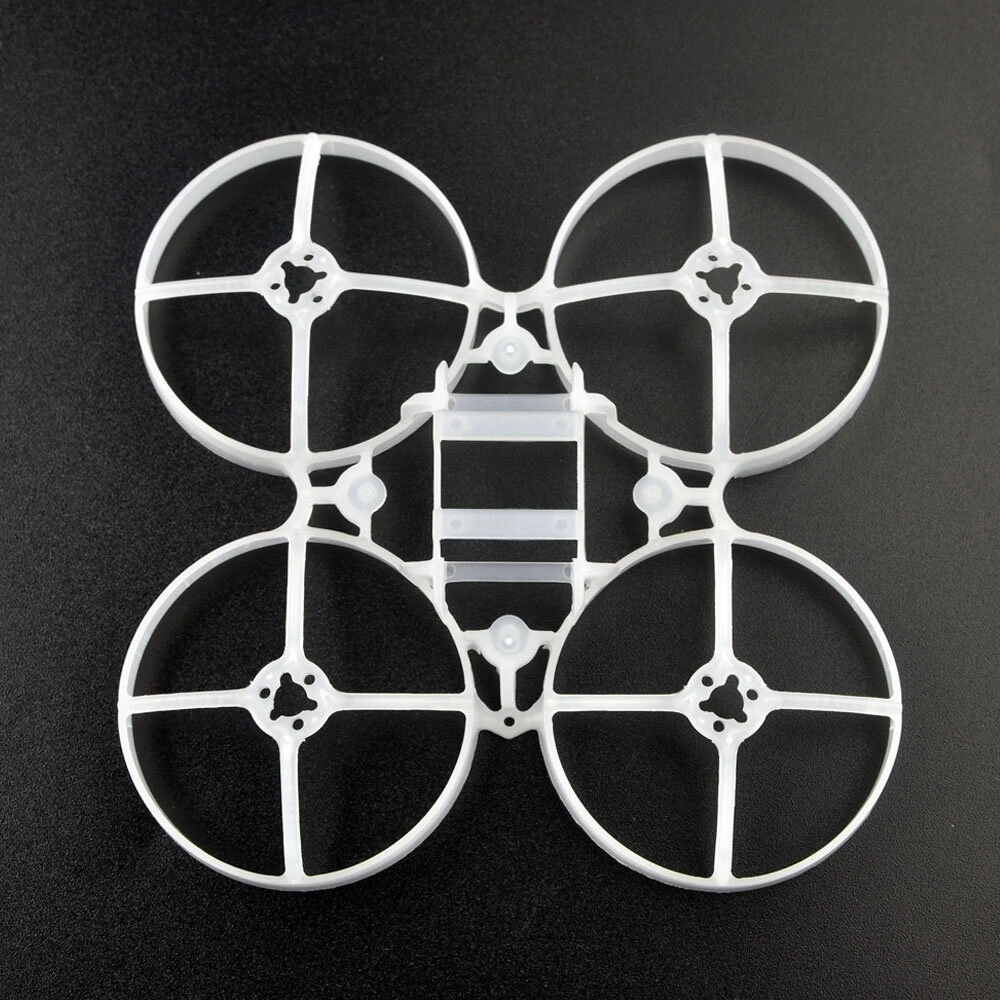 Happymodel Moblite7 Mobula7 V4 - đánh giá và giá Drone Kit Fpv